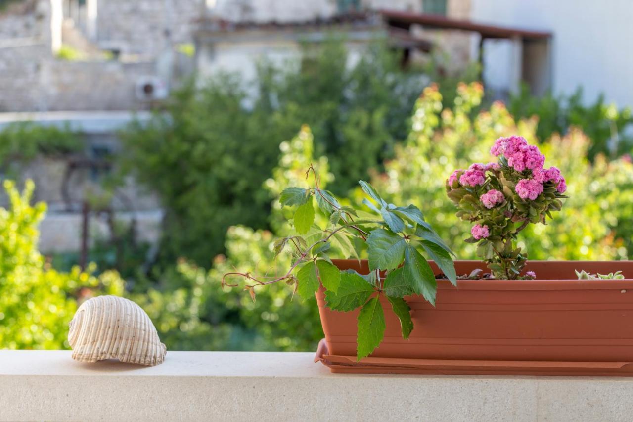 Historic Center Hvar Town- A Few Steps From The Main Square Exterior foto